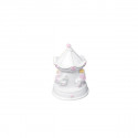 /C6162-R Statuina giostrina h6 resina ROSA
