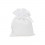 /K5049/13-B Sacchetto 10x13 raso BIANCO