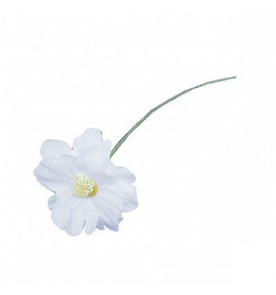/K5030-B Pratolina d.4 stoffa BIANCO