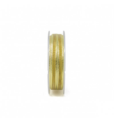 N1106-O Veletta mm6x25mt ORO