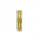N1106-O Veletta mm6x25mt ORO