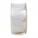 H400 N.cuore mm50x25m BIANCO13