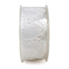 H400 N.cuore mm50x25m BIANCO13