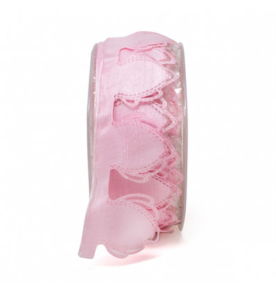 H510-R Portac.Ariel mm55x25mt ROSA 20