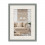 WE768 Cornice ISCHIA GREY 15x20 ps legno grigio/bco