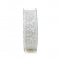 F123/30-ARG N.lino mm30x15mt ARGENTO 101