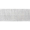 F123/30-ARG N.lino mm30x15mt ARGENTO 101
