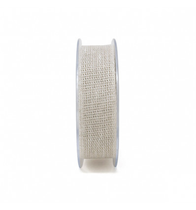 F123/30-E N.lino mm30x15mt ECRU' 11