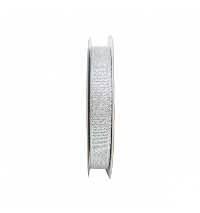 J8210-ARG N.lurex mm10x25mt ARGENTO 101