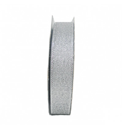 J8216-ARG N.lurex mm16x25mt ARGENTO 101