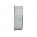 J8225-ARG N.lurex mm25x25mt ARGENTO 101