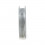 N1115-ARG Vel.b/raso mm15x25mt ARG. 101