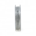 N1115-ARG Vel.b/raso mm15x25mt ARG. 101