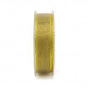 N1122-O Vel.b/raso mm25x25mt ORO 102