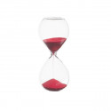 TB 1522b Clessidra h10 sabbia ROSSA