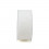 P1032-B N.Pizzo mm32x25mt BIANCO