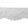 P1032-B N.Pizzo mm32x25mt BIANCO