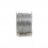 A8030-ARG Codina lurex mm1x100mt ARGENTO 101