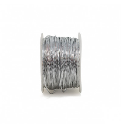 A8030-ARG Codina lurex mm1x100mt ARGENTO 101
