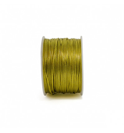 A8030-O Codina lurex mm1x100mt ORO 102