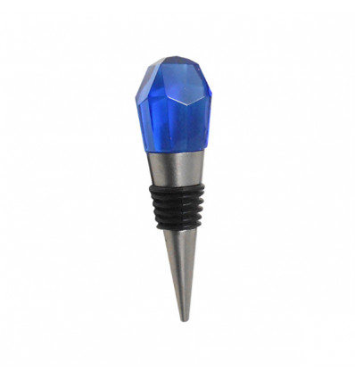 /AV 424a Tappo vetro BLU