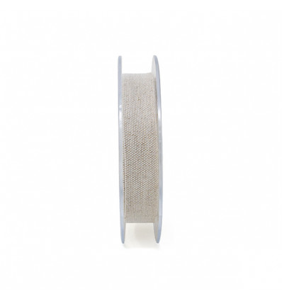 F166/15 N.Lino e Canapa mm15x10mt SABBIA 11