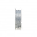 A8033 Cordino lurex 100mt ARGENTO 101