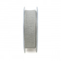 N29/25 N.tela canovaccio mm25x20mt ARGENTO 101