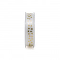 Z16/SR/O D.Raso pois lamin. mm16x10mt ORO 102