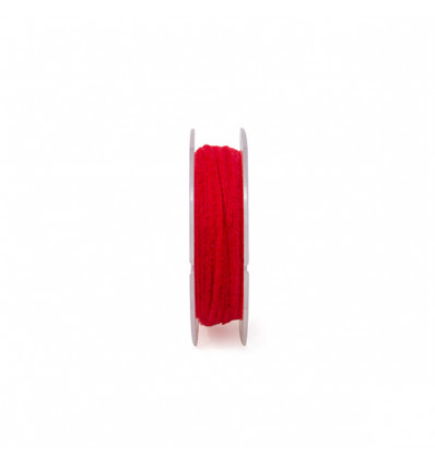 F182/01 N.sfrangiato mm2x50mt ROSSO 31