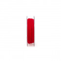F182/01 N.sfrangiato mm2x50mt ROSSO 31
