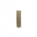 F182/01 N.sfrangiato mm2x50mt TORTORA 54