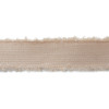 F182/22 N.sfrangiato mm23x15mt ECRU' 2