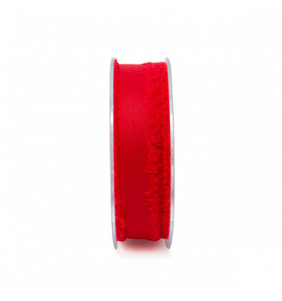 F182/22 N.sfrangiato mm23x15mt ROSSO 31